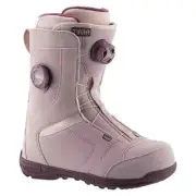 HEAD Women's Tiara LYT BOA Focus Mauve Snowboard Boots New In Box