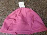 Lululemon Women's Run for It All Beanie Pink Running Hat New One Size OSFM