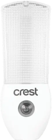 Crest Automatic Night Light