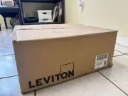 BOX of 200 Leviton Porcelain Snap-In Socket 95 Deg Thermostat 660W 31282!!!