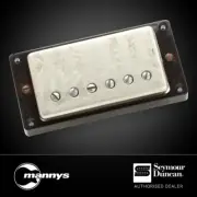 Seymour Duncan Antiquity Humbucker for Bridge (Nickel Cover)