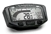 Trail Tech Vapor Speedometer Kit Speed / Tach / Temp Gauge 2212-0764
