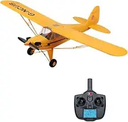 GoolRC WLtoys XK A160 RC Plane, 2.4GHz 5 Channel Brushless Remote Control Airplane for Adults, Stunt Flying RC Aircraft with 3D/6G Mode, Easy to Fly for Boys and Girls