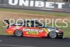 CHAZ MOSTERT / MOFFAT 2019 BATHURST Supercar action PHOTO 12 x 8 *NEW*