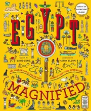Egypt Magnified