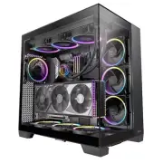 Elite RGB PC AMD RYZEN 5 9600X 16GB DDR5 512GB NVMe GT 1030 CU1.11.52