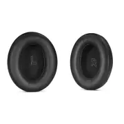 1 Pair Ear Pads Cushion Memory Foam Cover for Bose QuietComfort Ultra Headphones