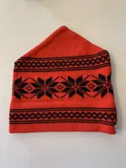 Original Moriarty Hat - New-Made in Stowe, VT #W