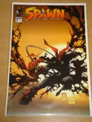 SPAWN #32 IMAGE COMICS MCFARLANE