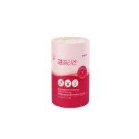 在飛比找蝦皮購物優惠-韓國LEMONA膠原蛋白粉隨身包 (一罐 / 120g） 即