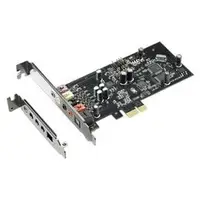 在飛比找PChome商店街優惠-【hd數位3c】華碩音效卡 Xonar SE PCI-E介面