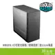 COOLER MASTER 酷碼 MB600L V2 ATX/M-ATX 電腦機殼 黑色 1大4小