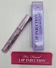 Too Faced Lip Injection Maximum Plump Lip Plumper Gloss - Blueberry Buzz