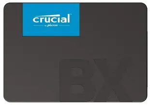 美光Micron Crucial BX500 240G SATAⅢ 固態硬碟