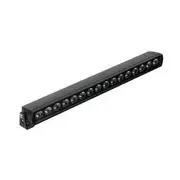 Ignite 16 LED Driving Lamp Lightbar Combo Beam - ILB670CB