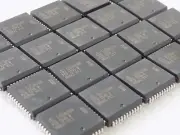 1x Infineon PEB 2245-N 2245 Multipoint Switching Conferencing Unit Musac V1.2