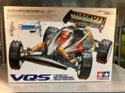 Tamiya 58686 1/10 Electric Rc Car Vqs 2020 Stock