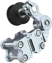 Chain Adjustment Tool Motorcycle - Automatic Tension Guide Modified Chain Adjusting | Cycling Chain Tensioner Tool For Motorcycles, Dirt Bikes, ATV