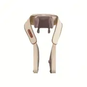 TheraFlex Bionic Neck & Shoulder Massager