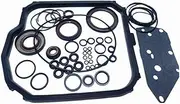 K155900A 155400 DPO AL4 Auto Transmission Master Overhaul Repair Kits Half Shaft Oil Seal for