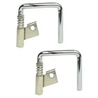 Superior Parts M750P Spring Loaded Rafter Hook for Paslode 501347 (2-Pack)