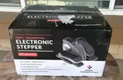 Medic Therapeutics Elliptical Pro MT-ELIPTPRO-001 Electronic Stepper