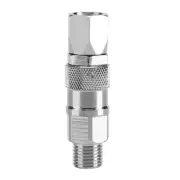Dependable Swivel Joint for Preventing Hose Kinking with For Paint Sprayer