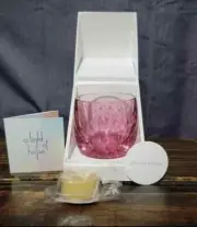 Glassybaby - One of a kindness March 2023 Candle Votive SOLD OUT