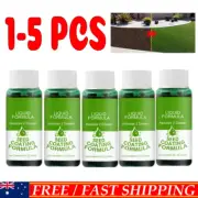 Liquid Lawn HouseHold Seeding System Spray Seed Care Grass To Shoot~