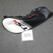 Titleist golf TSR Hybrid head cover rescue men golf fast ship NEW 241115