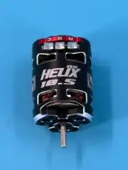 Fantom Helix V1 10.5 Turn FULL MONTY Brushless Motor Tuned by Rotor Ron