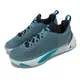 Nike 耐吉 籃球鞋 Jordan Luka 1 Next Nature PF 湖水藍 男鞋 東77 Rivers DR9829-400