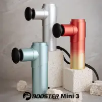 在飛比找momo購物網優惠-【Project Mars 火星計畫】Booster Min