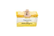 Tester - Signorina Libera 100ml EDP Spray for Women by Salvatore Ferragamo
