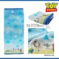 在飛比找樂天市場購物網優惠-日本直送 迪士尼 玩具總動員 毛巾 抗菌 除臭 吸水 快乾 