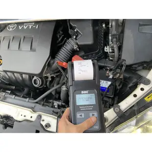 【汽車電池更換】TOYOTA 汽車電池更換 最高等級 GS 70B24L 完全安裝 不斷電更換