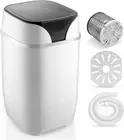 PUCWM200 Portable Machine Full-Automatic Compact Washer with Washing Programs Id