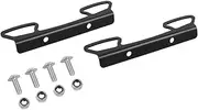 Compatible with Goldwing 1800 GL1800 Gold Wing 1800 GL 1800 2018-2023 2022 2021 Passenger Seat Rear Down Bracket