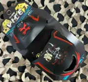 NEW HK Army Vice FC Tank Cover - Death Becomes You