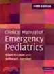 Clinical Manual of Emergency Pediatrics