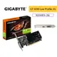 【最高9%回饋+299免運】Gigabyte 技嘉 GT1030 Low Profile 2G 顯示卡 N1030D5-2GL 顯卡★(7-11滿299免運)