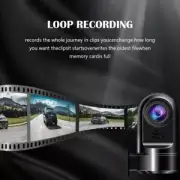 ABS Driving Alert System HD Car Recorder New Navigation Car Recorder