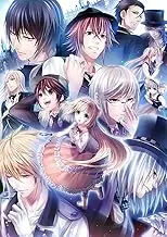 English Detective Mysteria The Crown Normal version
