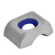 Face Pillow for Massage Foam Face Cradle Square Face Down Massage Pillow7455