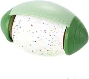 Travel Pet Hair Remover, Travel Lint Remover - Washable, Reusable Lint Cleaner, Hair Removal Device, Sticky Cleaner for Clothes, Sofas and Cars