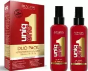 Revlon Professional Uniq One All In One Hair Treatment Duo 2 x 150ml