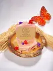 Very Berry Handmade Goat Milk Soap, Gift For Her, Bar Soap, Shampoo, Body Wash