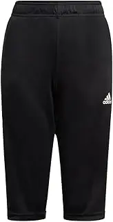 [adidas] Unisex-Child Tiro 21 3/4 Pants