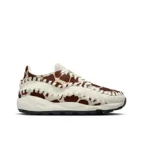 在飛比找蝦皮商城優惠-NIKE 女鞋 W AIR FOOTSCAPE WOVEN 