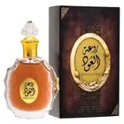 Lattafa Perfumes Rouat Al Oud 100ml EDP (Unisex) SP 100% Genuine (New)